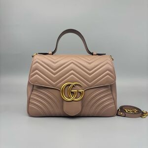 Gucci Women Pre-Loved Bag Very Good Condition